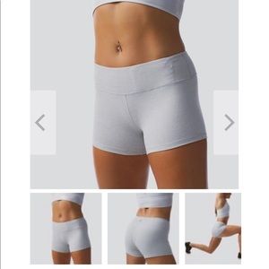 Born Primitive Ascudds Booty Short